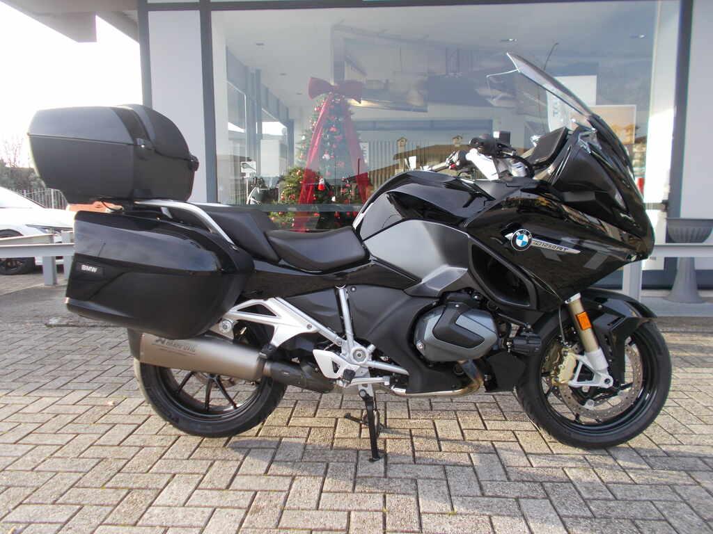 R 1250 RT