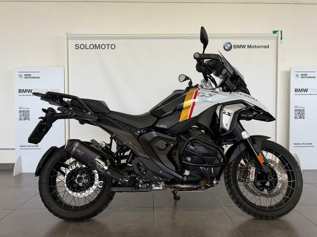 R 1300 GS