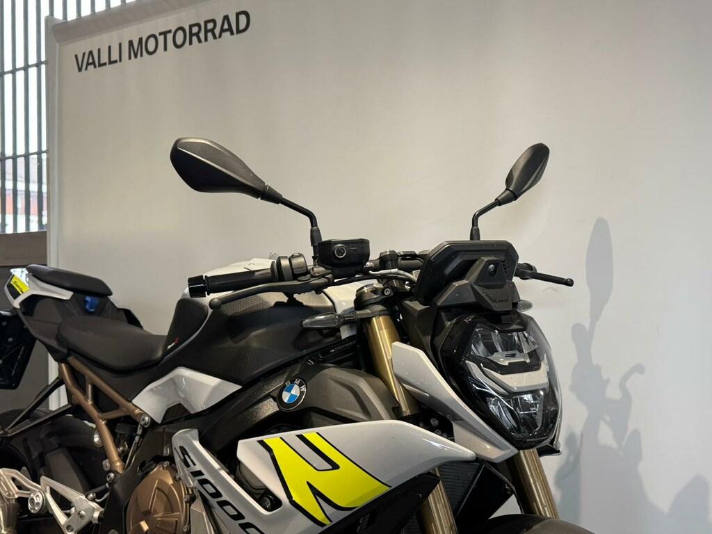 S 1000 R
