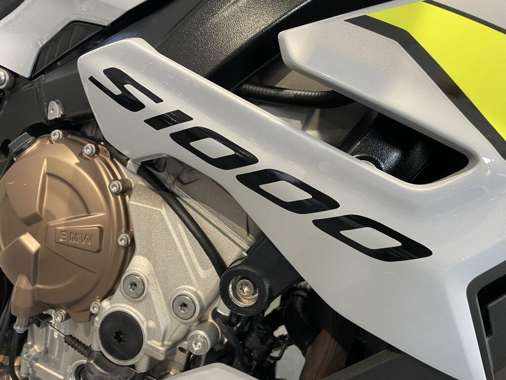 S 1000 R