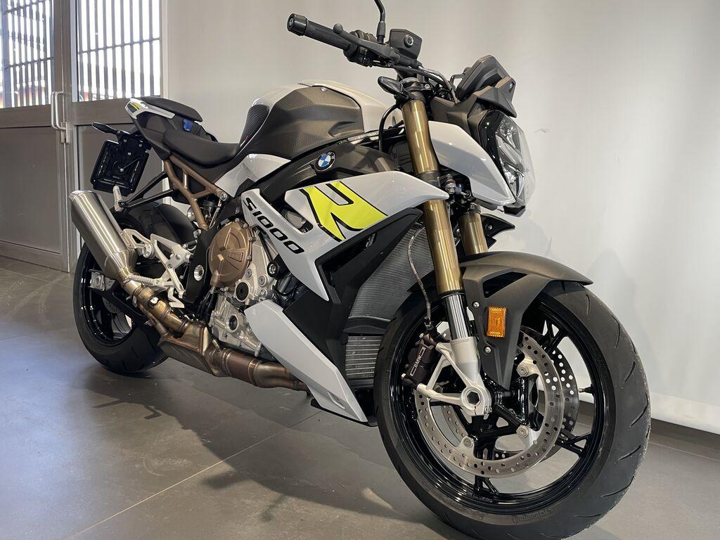 S 1000 R