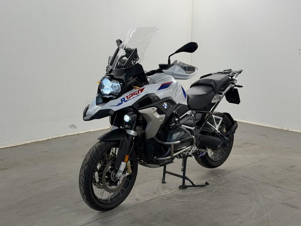 R 1250 GS