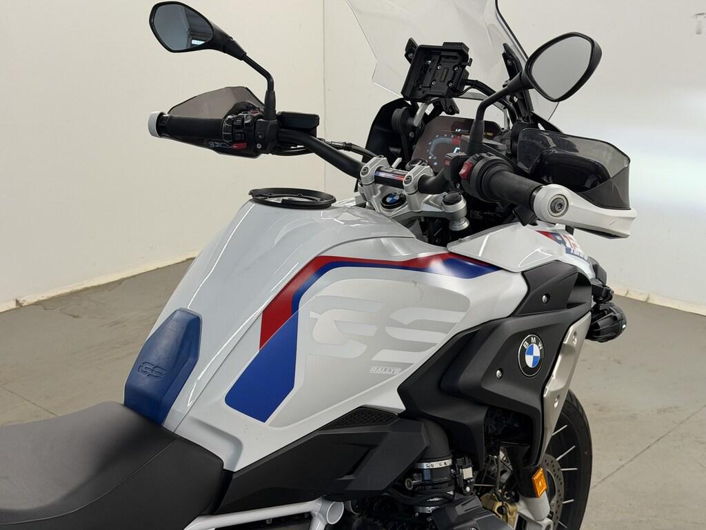 R 1250 GS