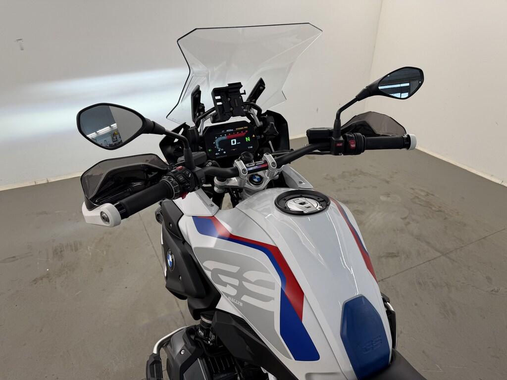 R 1250 GS