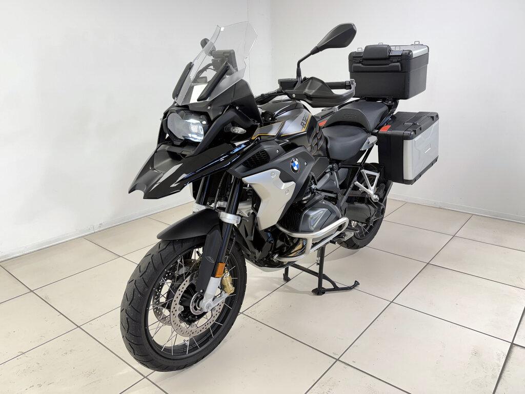 R 1250 GS
