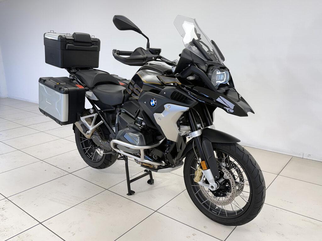 R 1250 GS