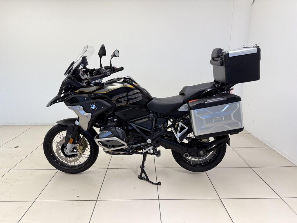 R 1250 GS