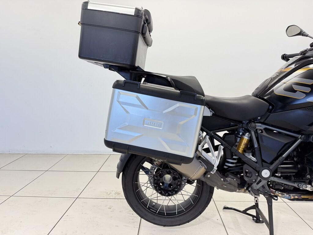 R 1250 GS
