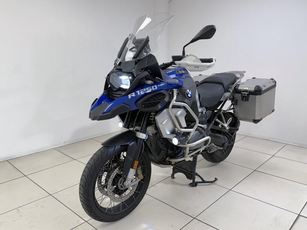 R 1250 GS