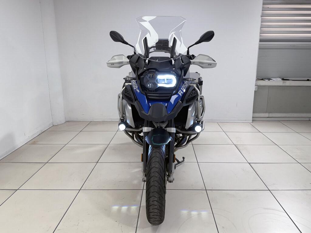 R 1250 GS