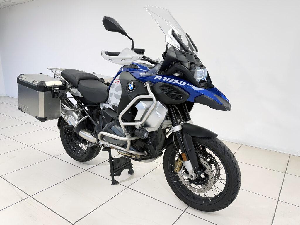 R 1250 GS