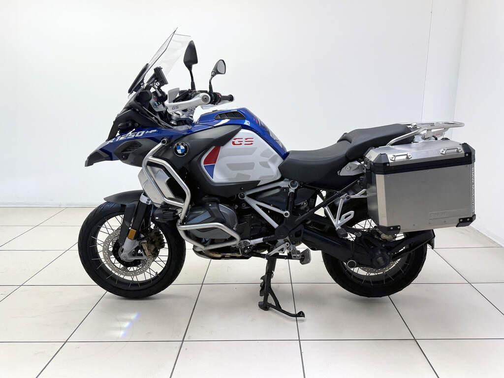 R 1250 GS