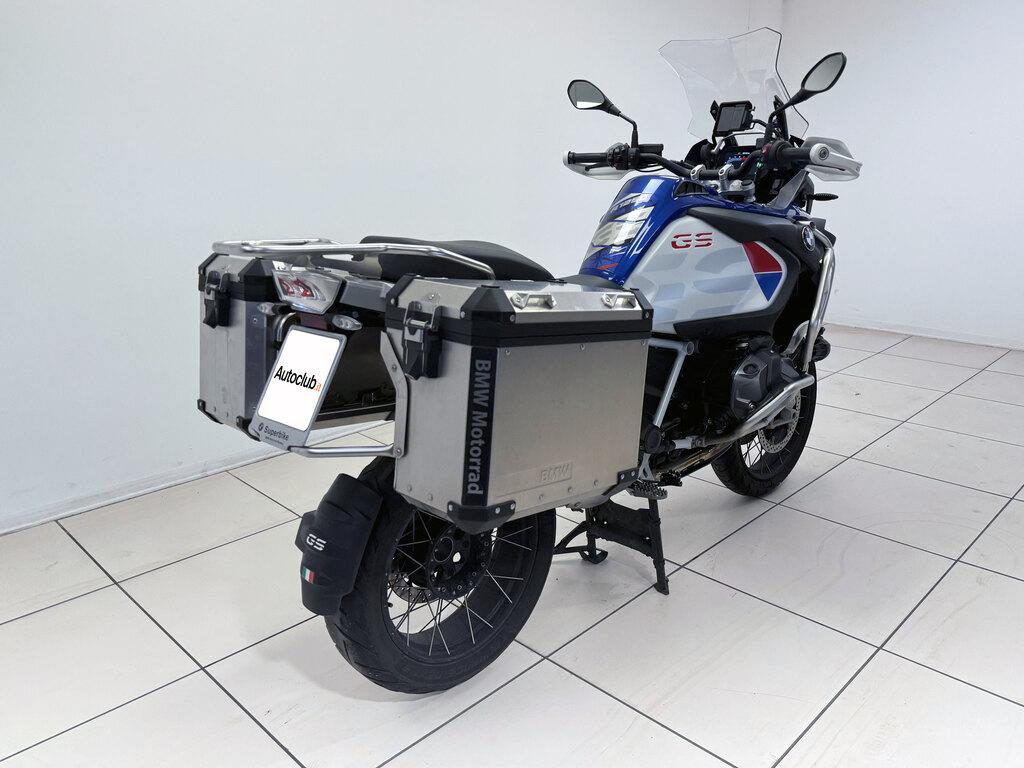 R 1250 GS