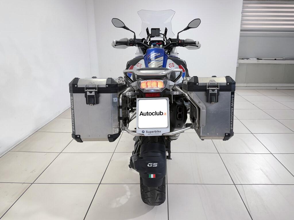 R 1250 GS