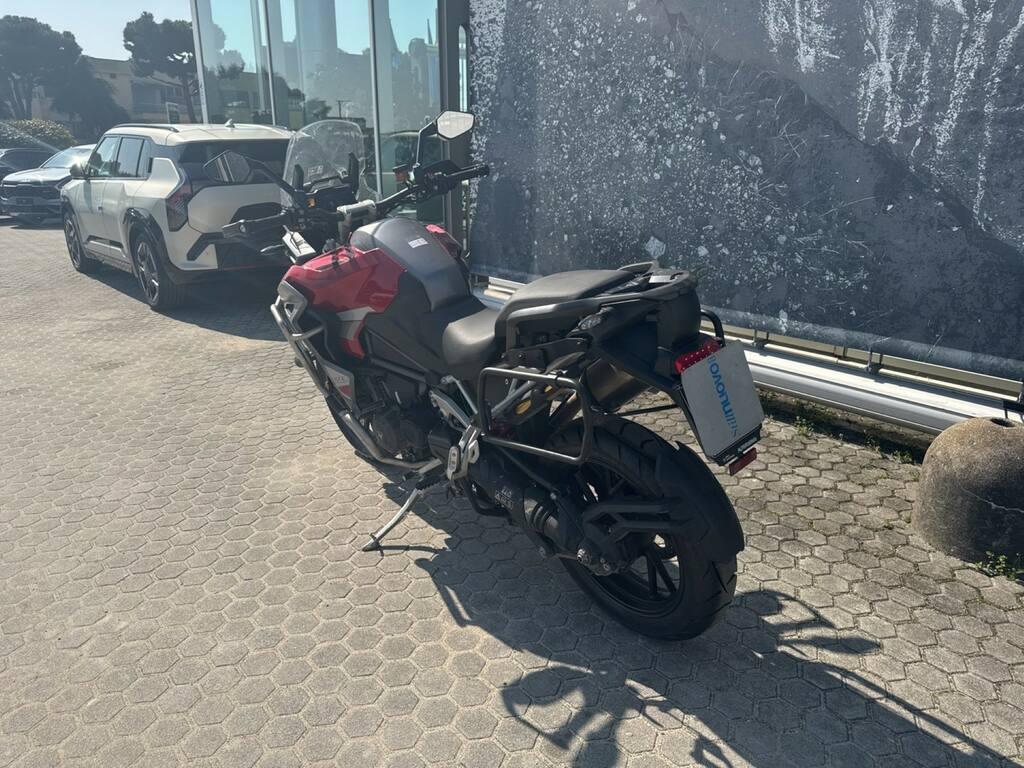 TIGER 1200