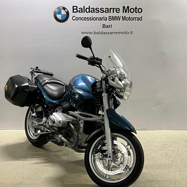R 1150 R