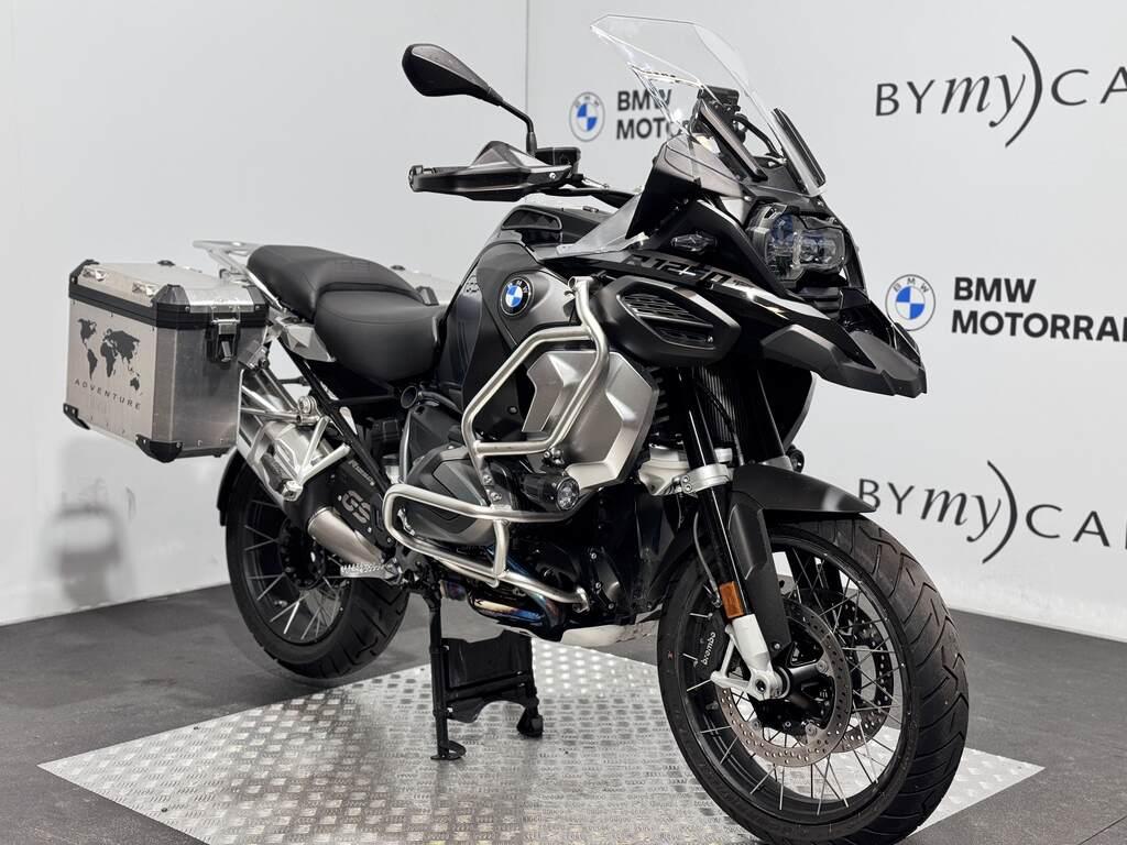 R 1250 GS