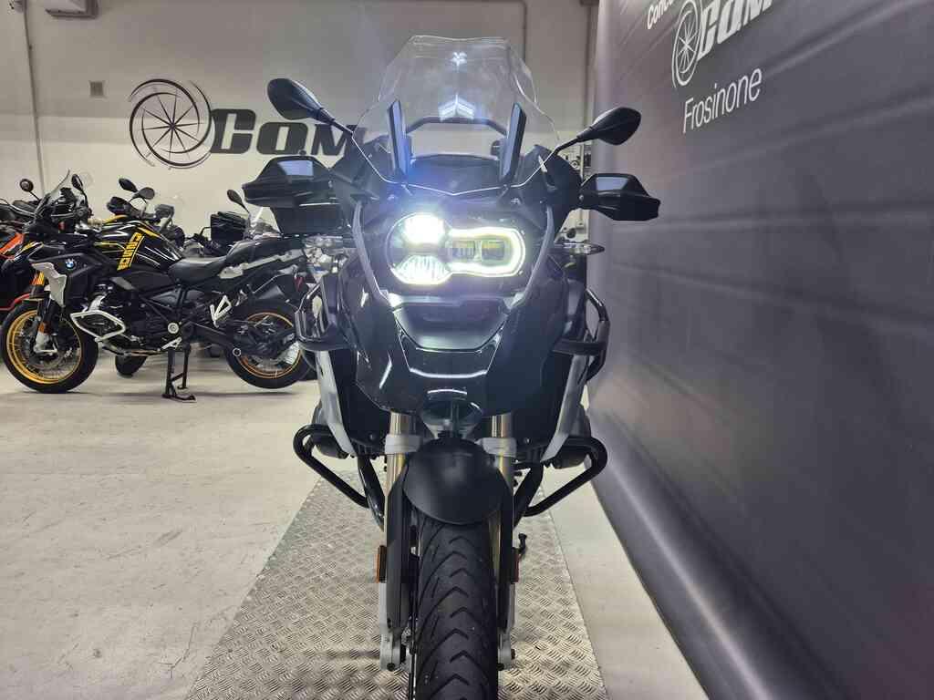 R 1200 GS