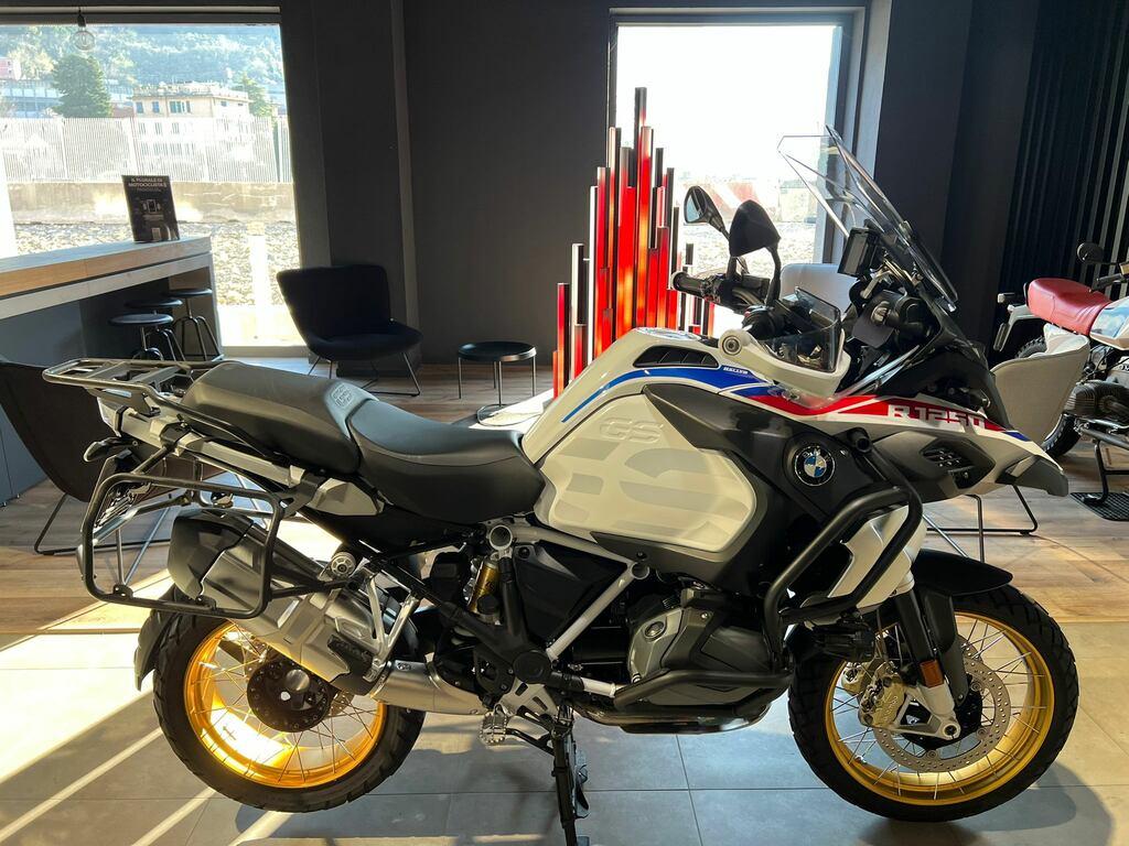 R 1250 GS