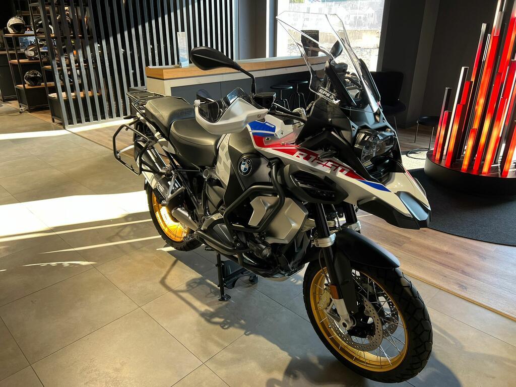 R 1250 GS