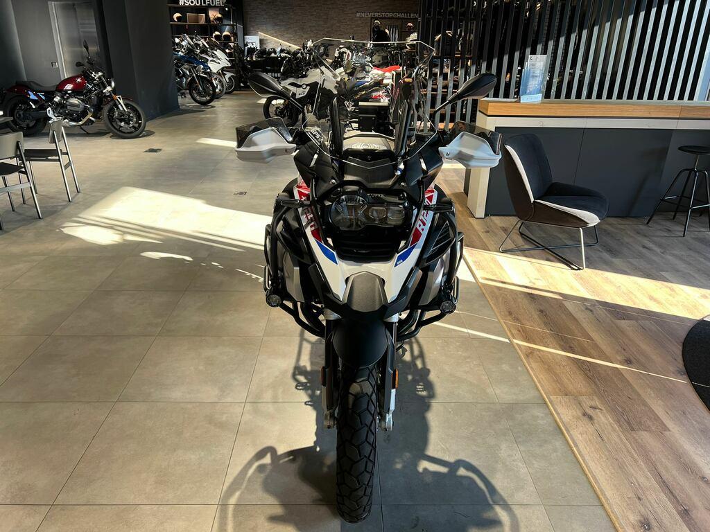 R 1250 GS