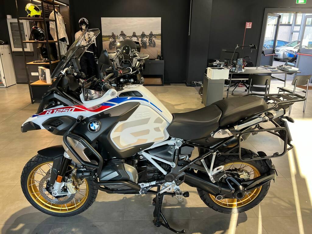 R 1250 GS