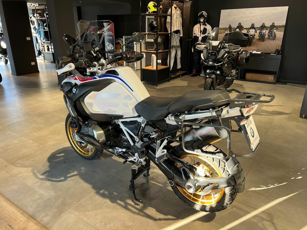 R 1250 GS