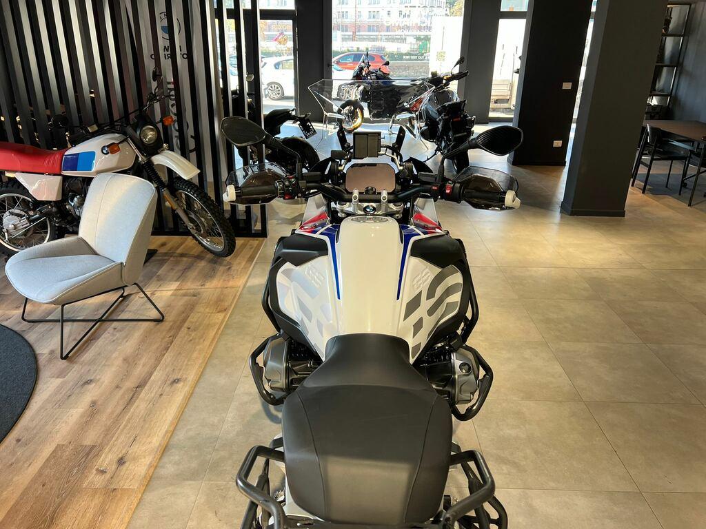 R 1250 GS