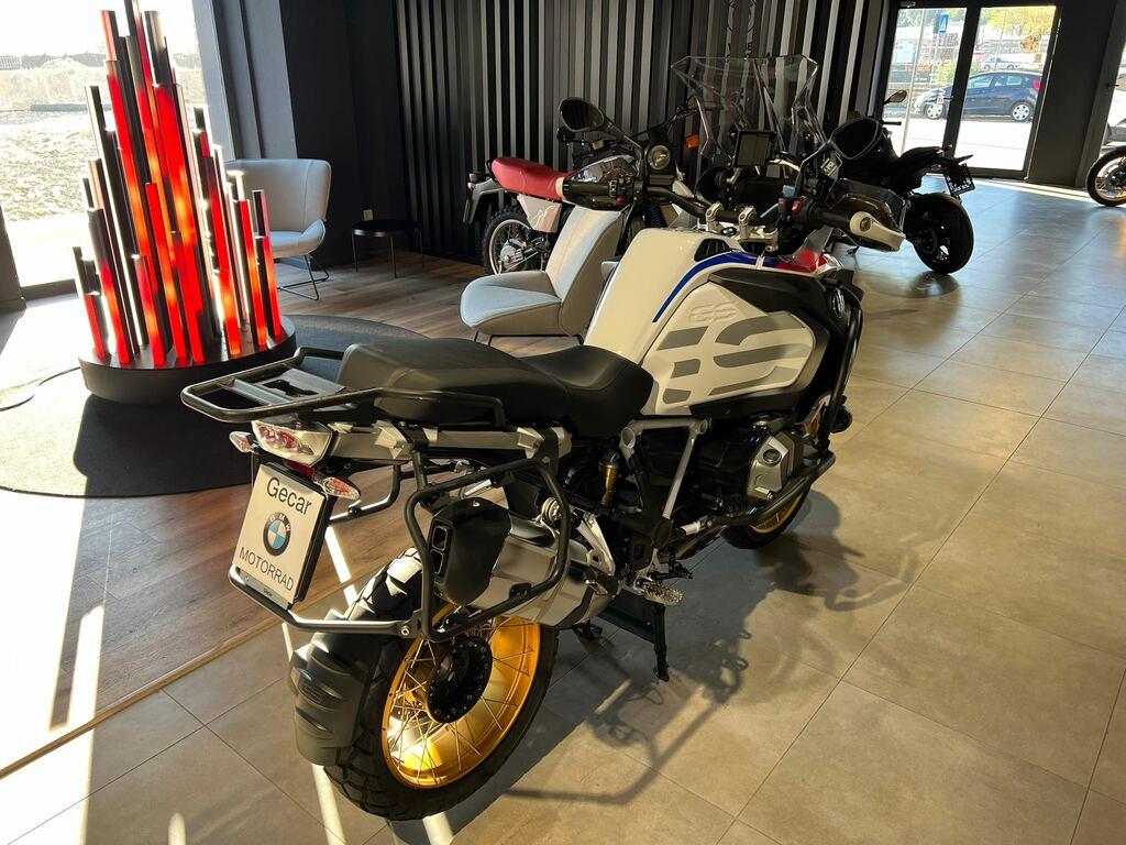 R 1250 GS