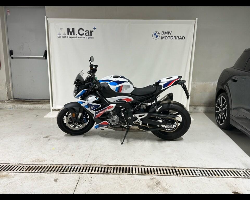 M 1000 R