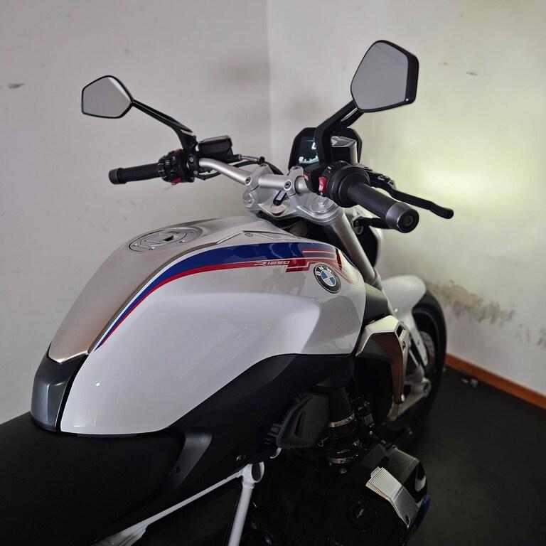 R 1250 R