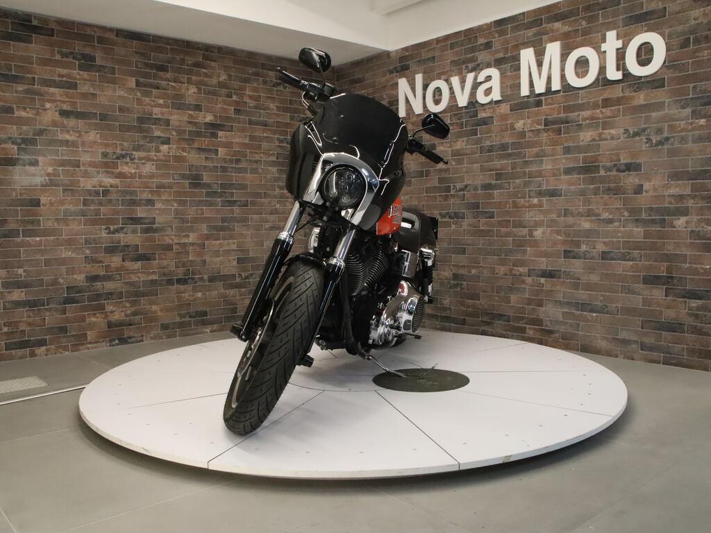 DYNA LOWRIDER 1690