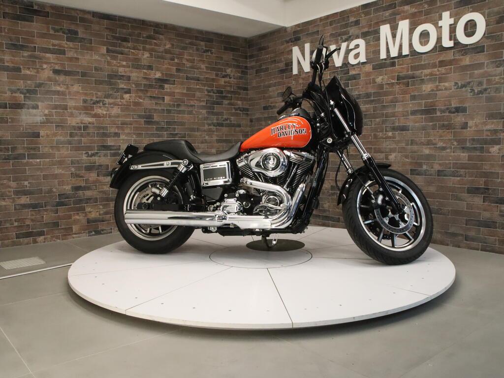 DYNA LOWRIDER 1690