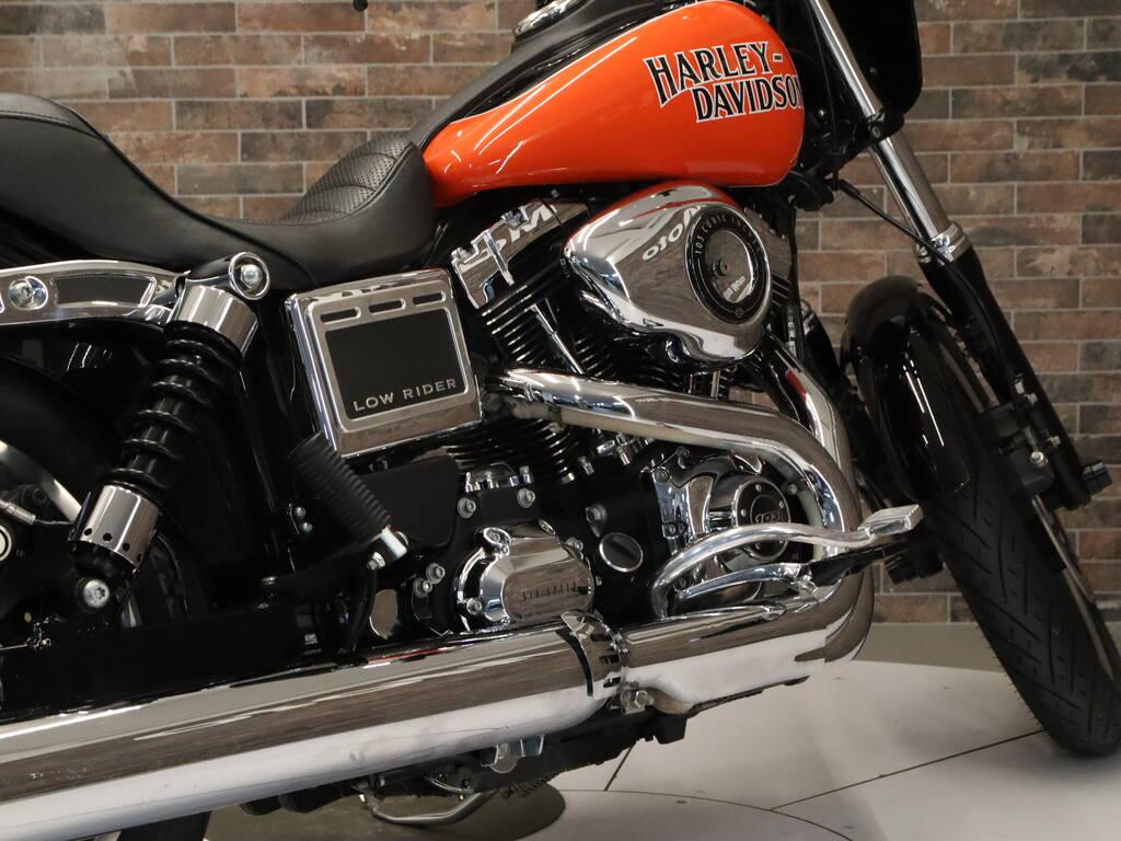 DYNA LOWRIDER 1690