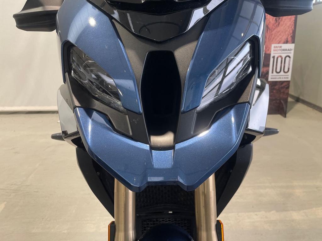 S 1000 XR