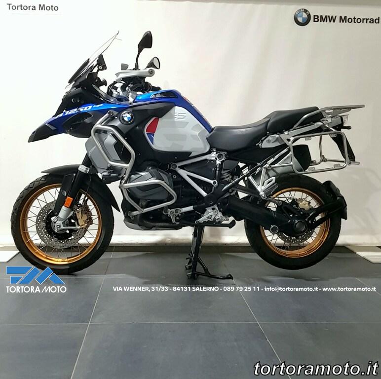 R 1250 GS