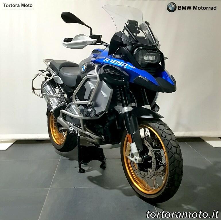 R 1250 GS