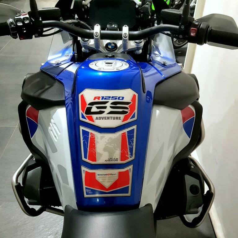R 1250 GS