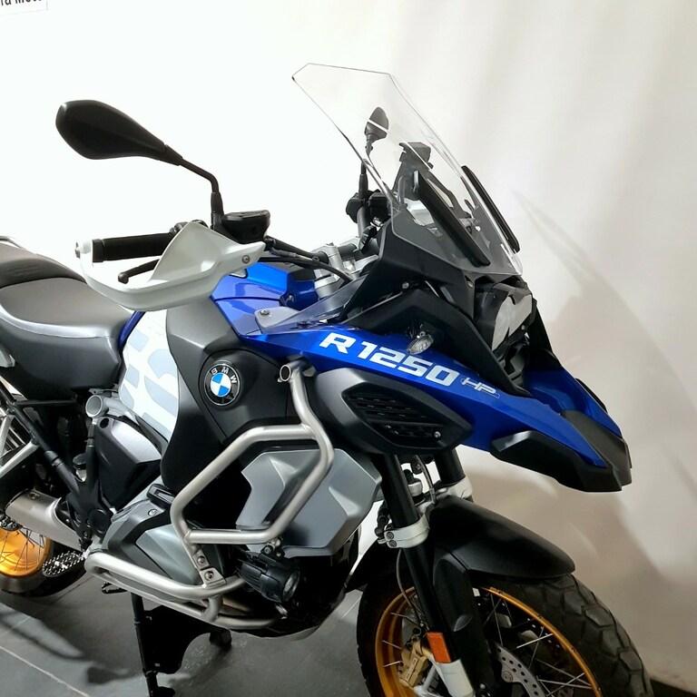 R 1250 GS