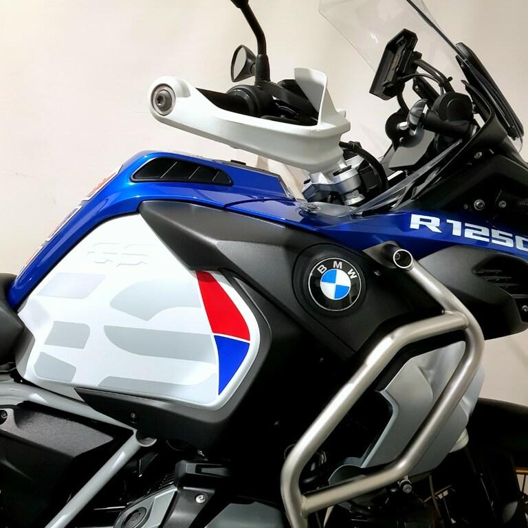 R 1250 GS