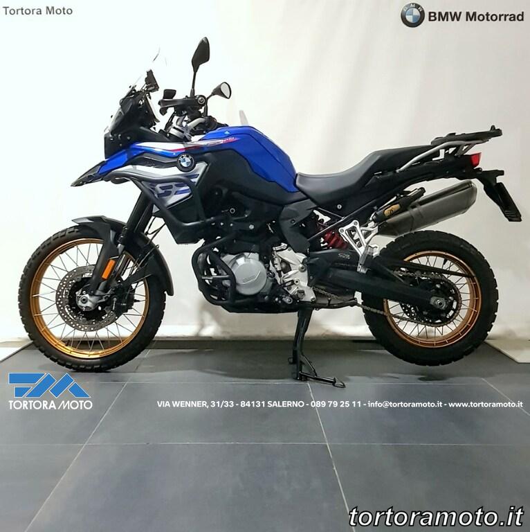 F 850 GS