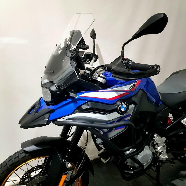 F 850 GS