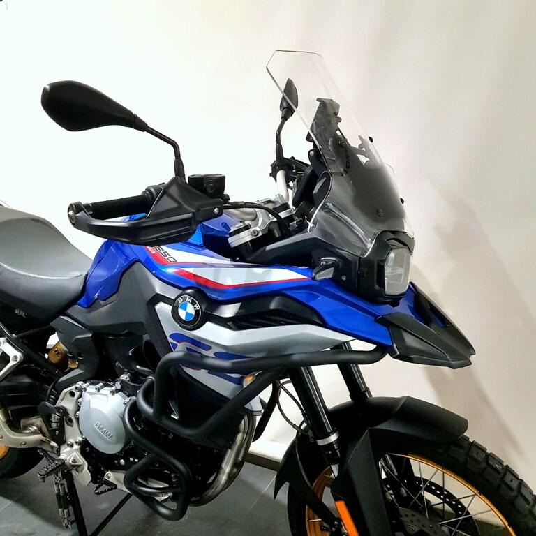 F 850 GS