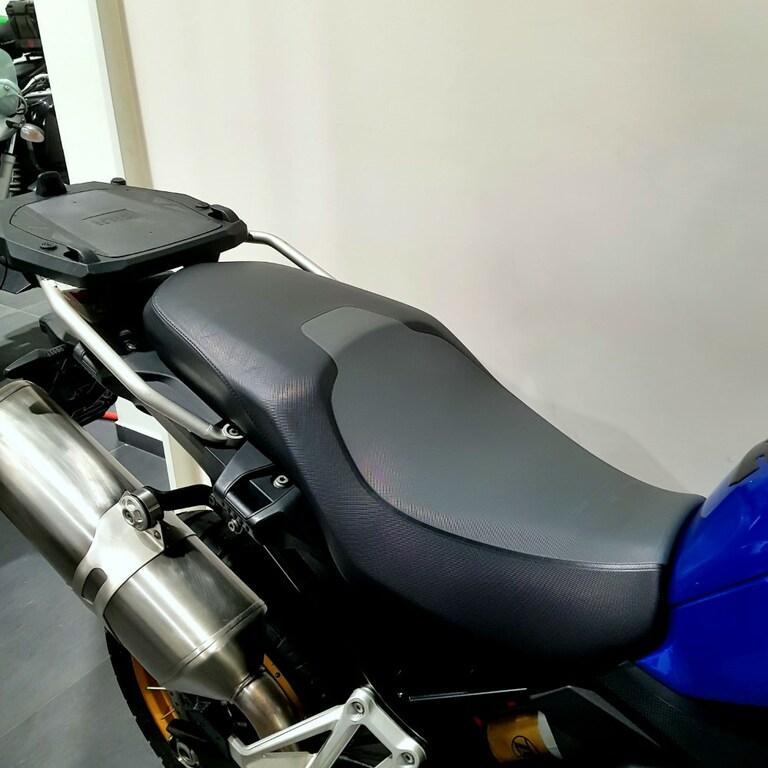 F 850 GS