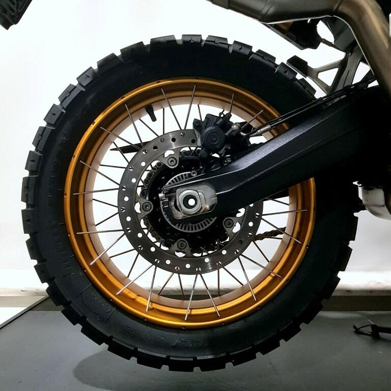 F 850 GS