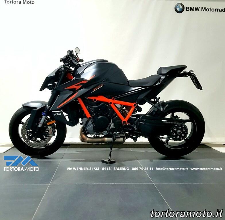 1390 SUPER DUKE