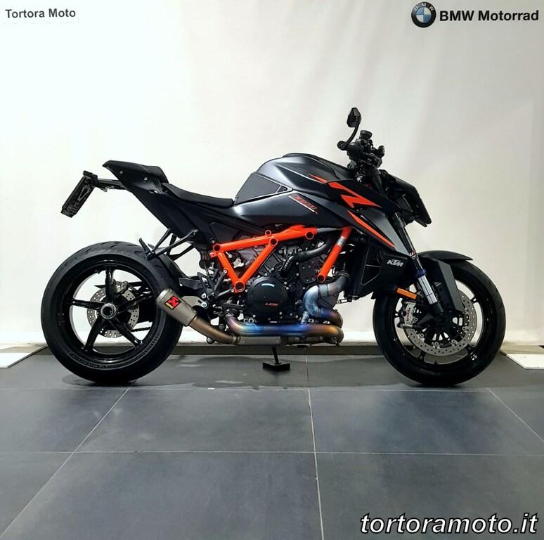 1390 SUPER DUKE