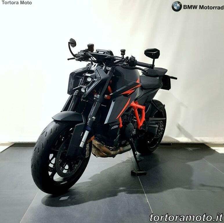 1390 SUPER DUKE
