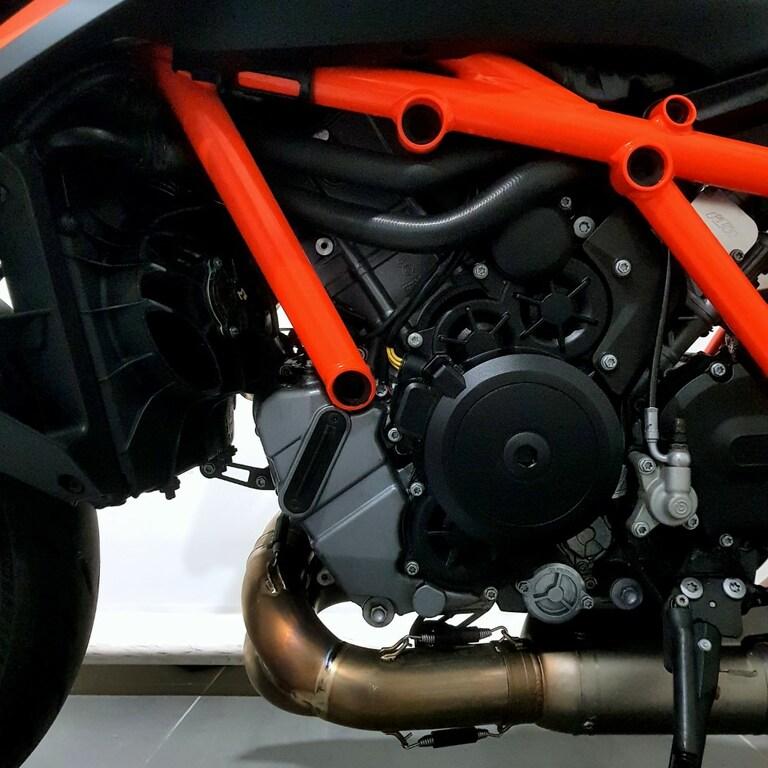 1390 SUPER DUKE