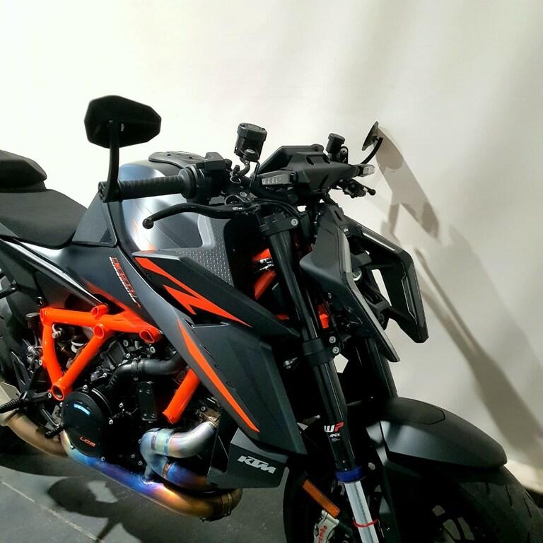 1390 SUPER DUKE